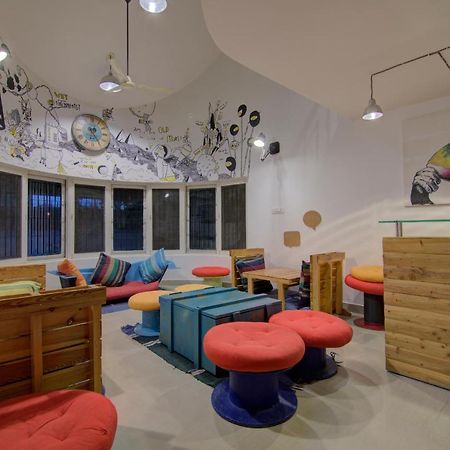 Draper Startup House For Entrepreneurs Hostel Bangalore Bagian luar foto