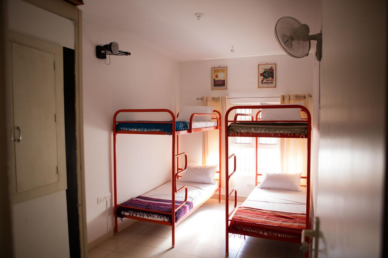 Draper Startup House For Entrepreneurs Hostel Bangalore Bagian luar foto