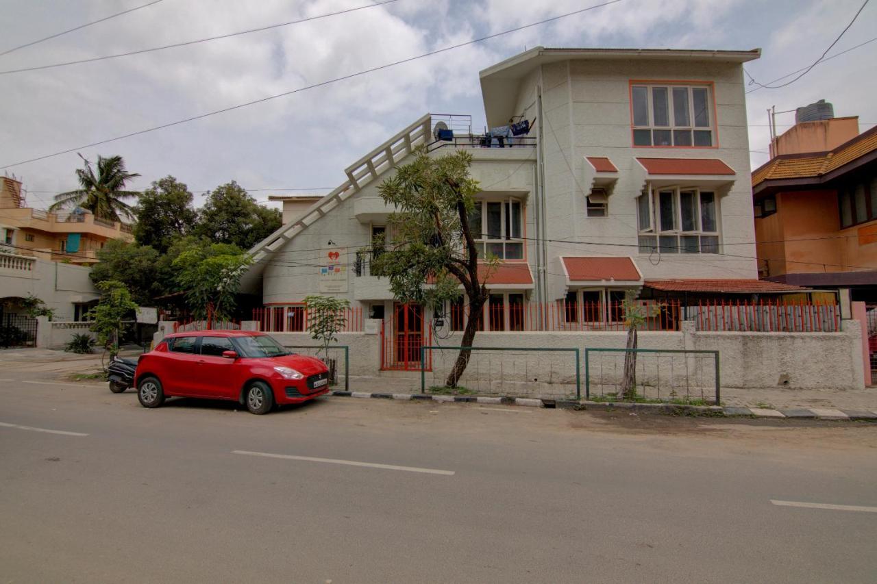 Draper Startup House For Entrepreneurs Hostel Bangalore Bagian luar foto