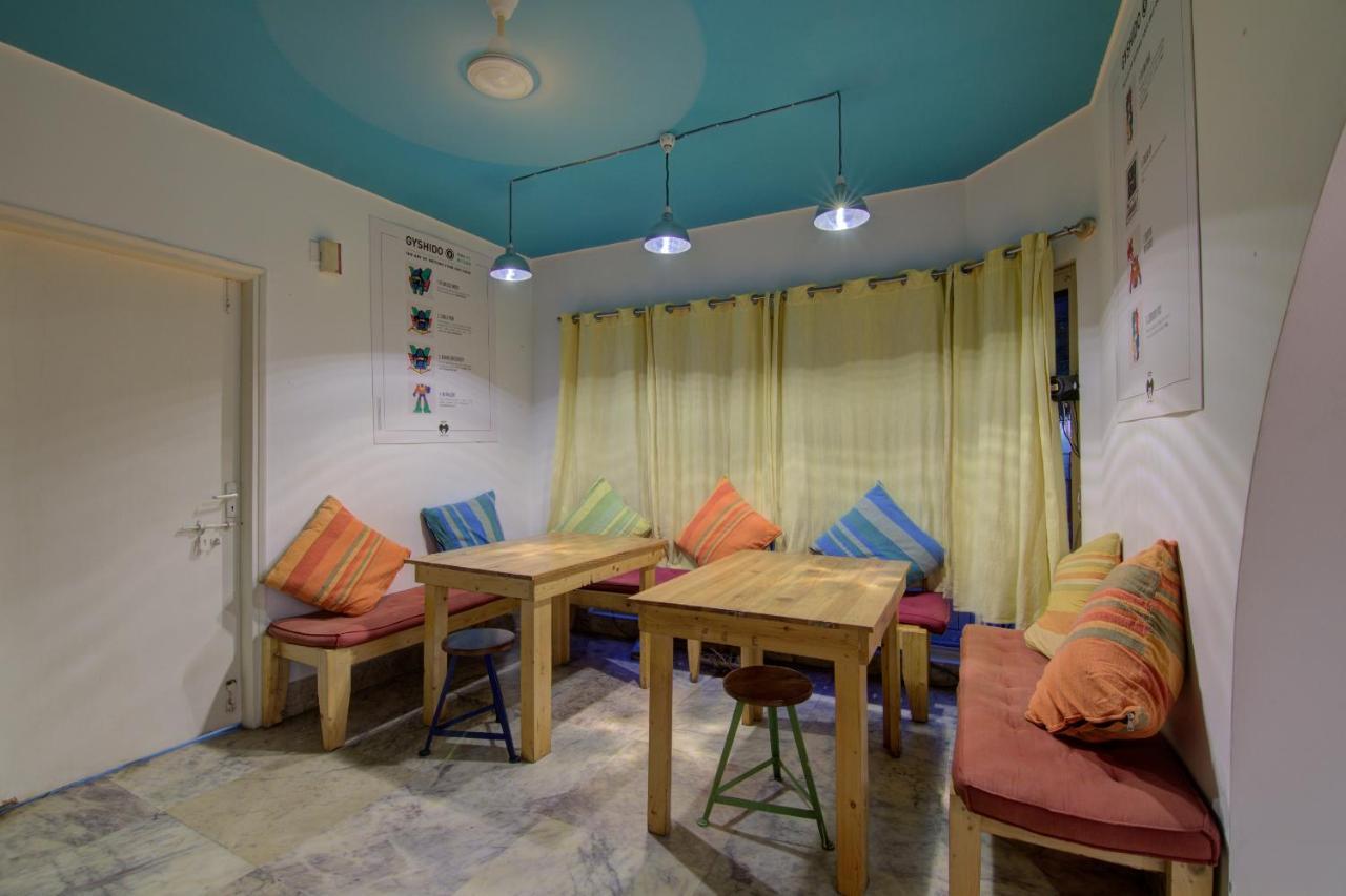 Draper Startup House For Entrepreneurs Hostel Bangalore Bagian luar foto