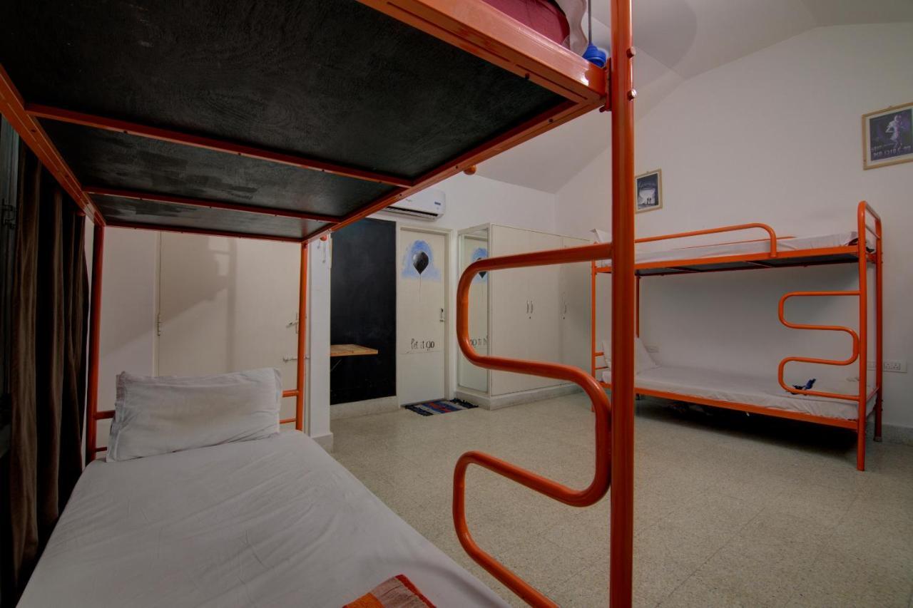 Draper Startup House For Entrepreneurs Hostel Bangalore Bagian luar foto