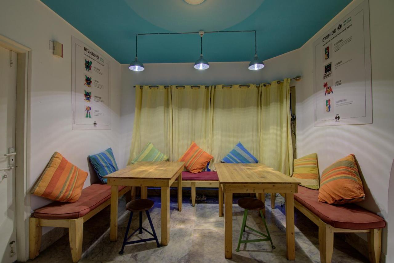 Draper Startup House For Entrepreneurs Hostel Bangalore Bagian luar foto